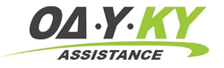 company's logo