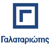 company's logo