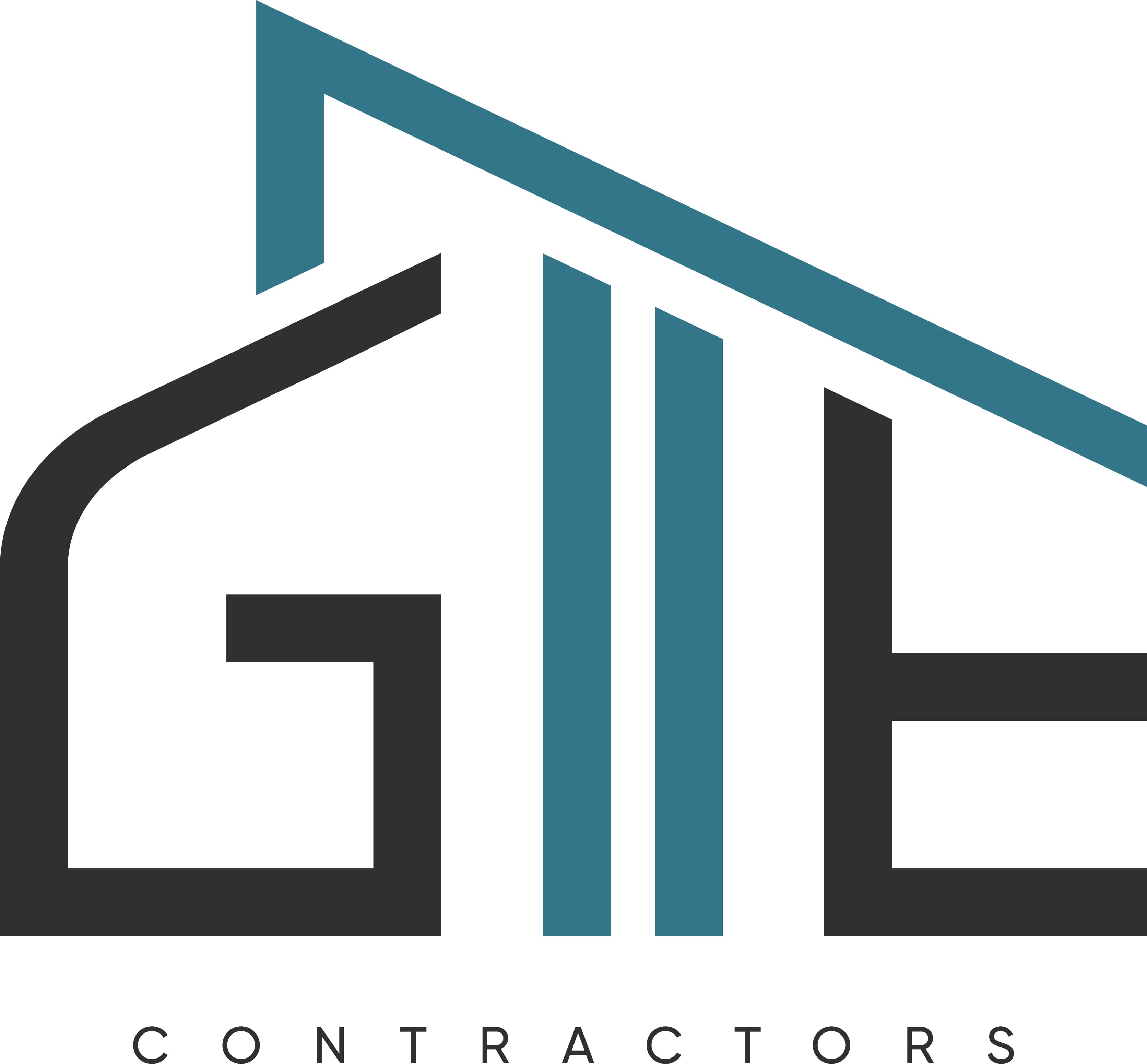 company's logo
