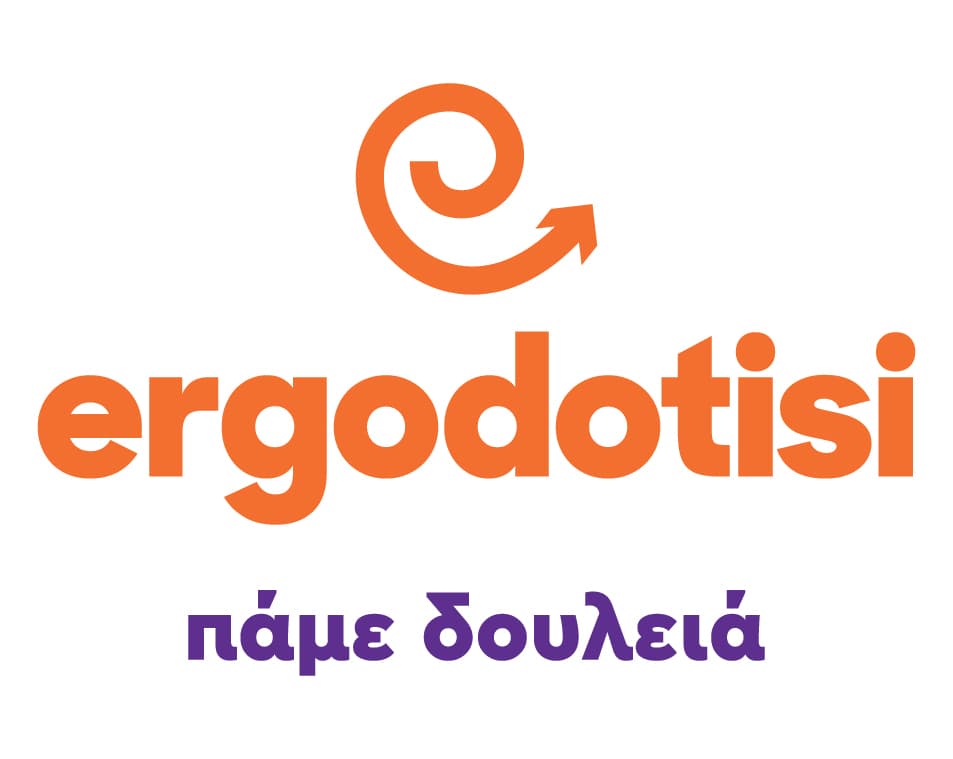 company's logo