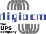 company's logo