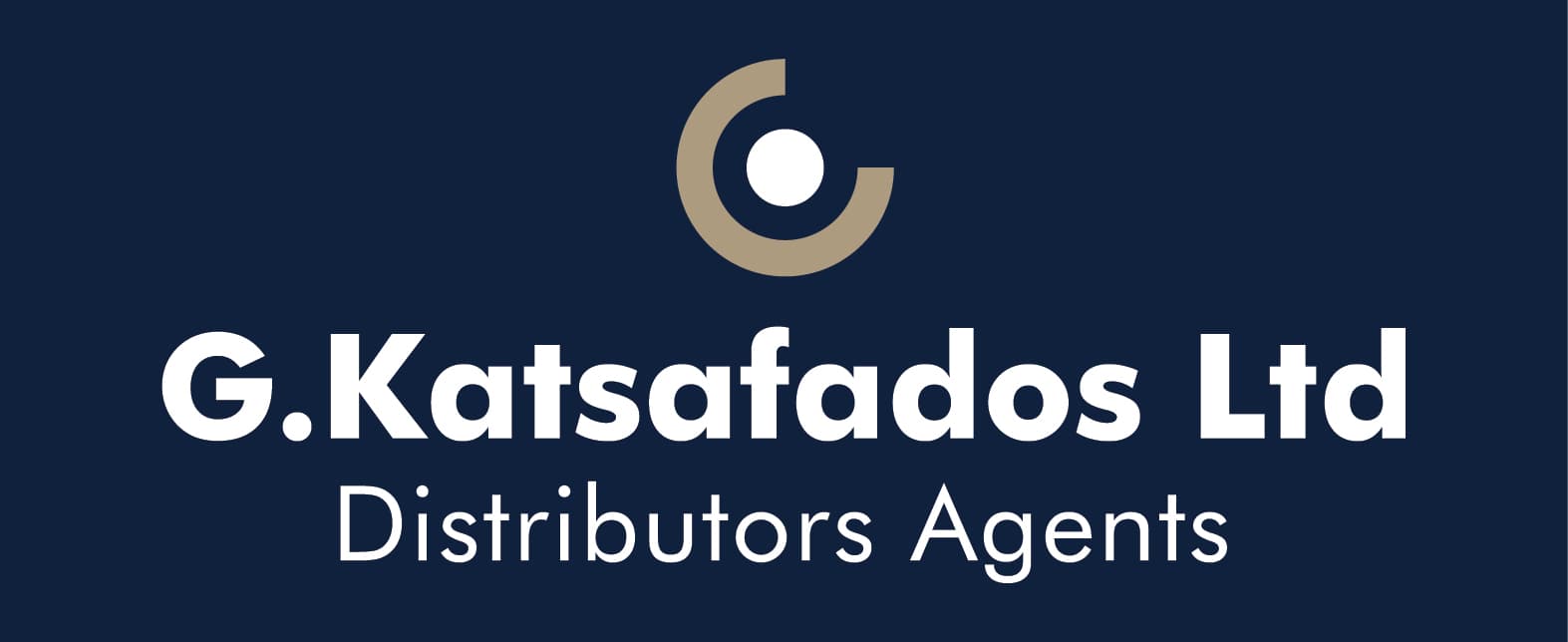 company's logo