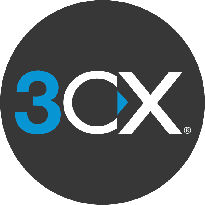 company's logo