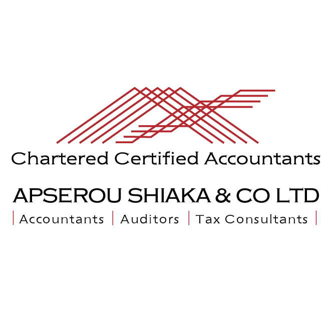 company's logo
