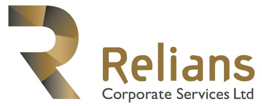 company's logo