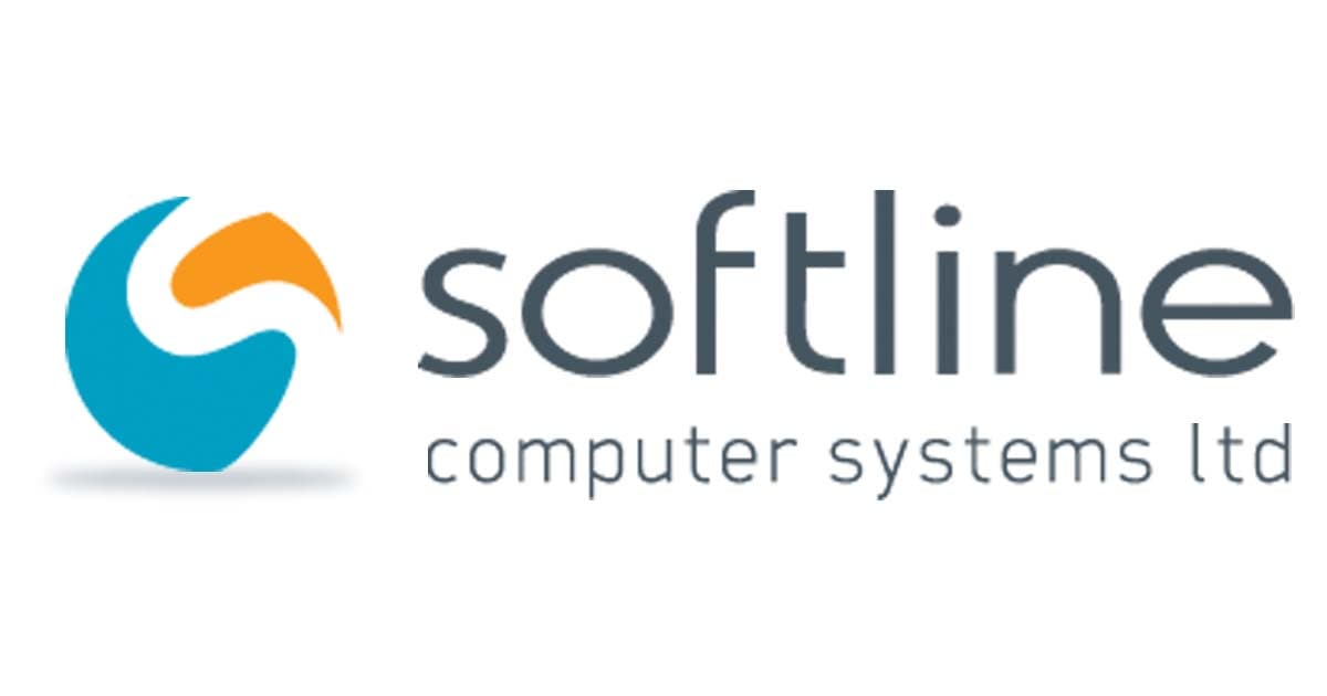 company's logo