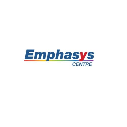 company's logo