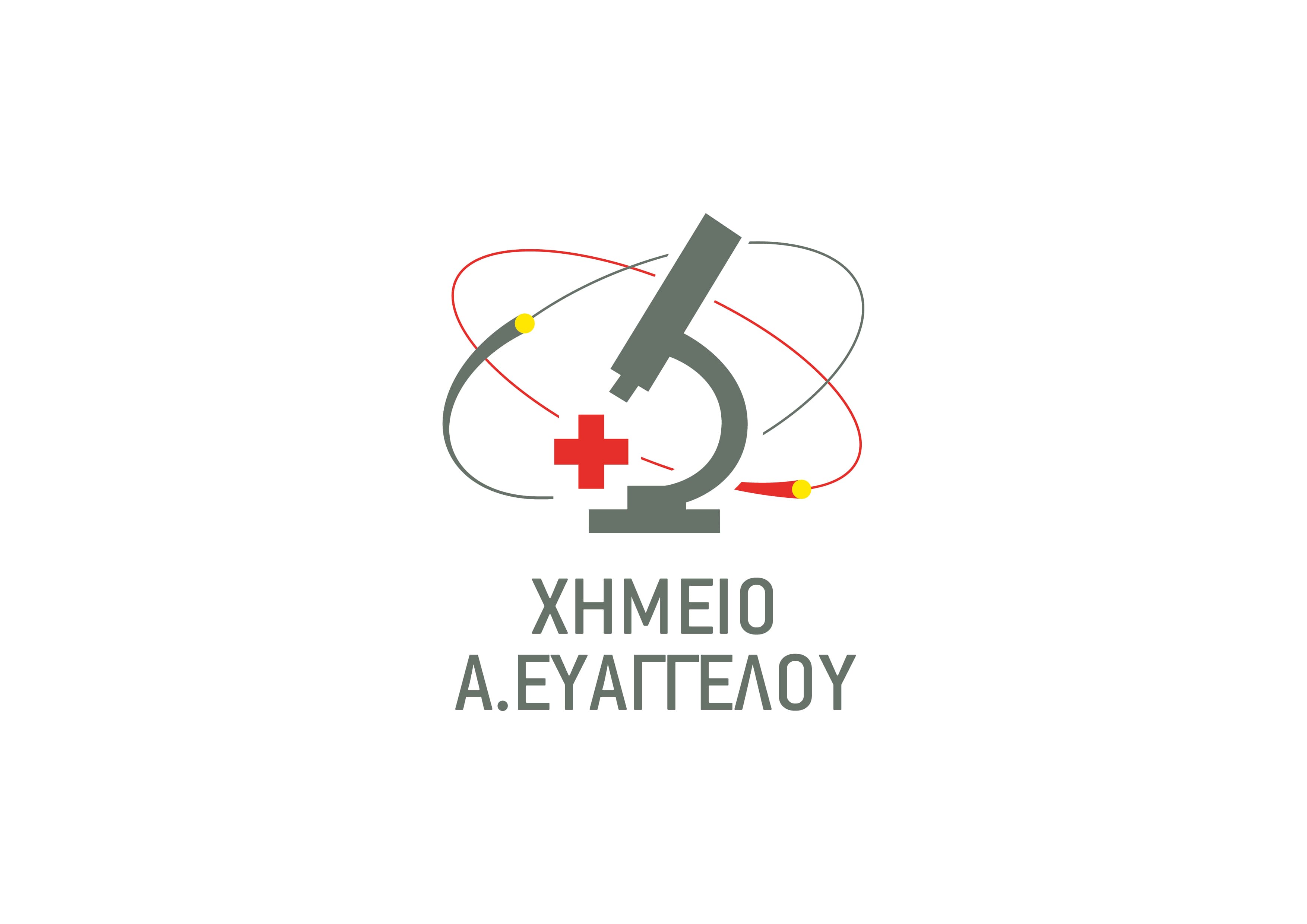 company's logo