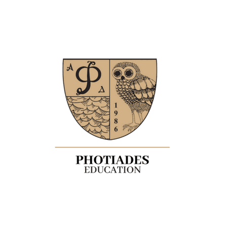 company's logo