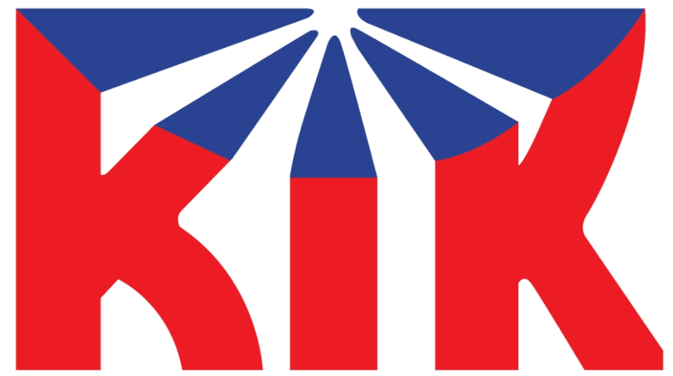 company's logo