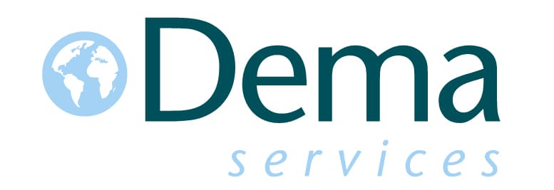 company's logo