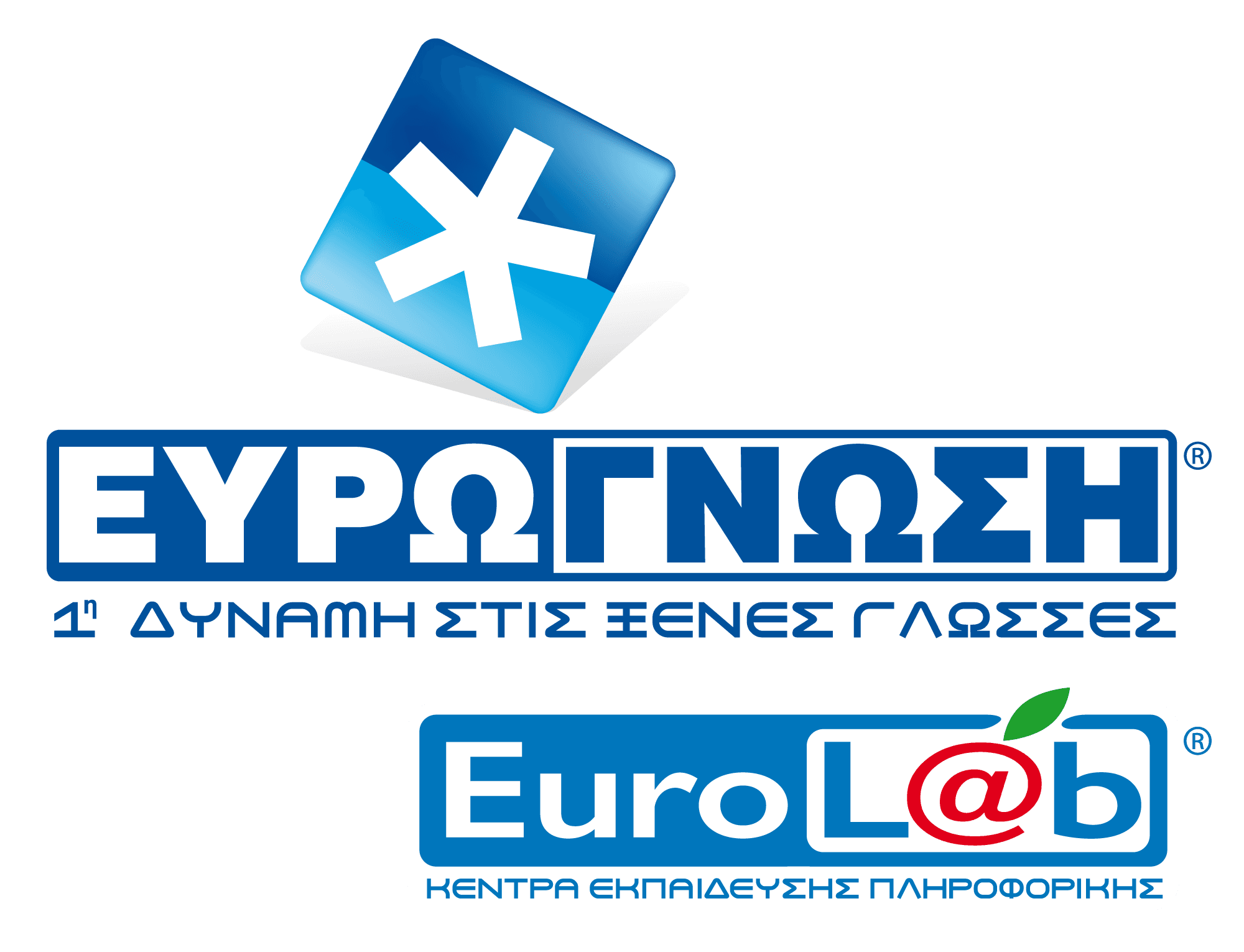 company's logo
