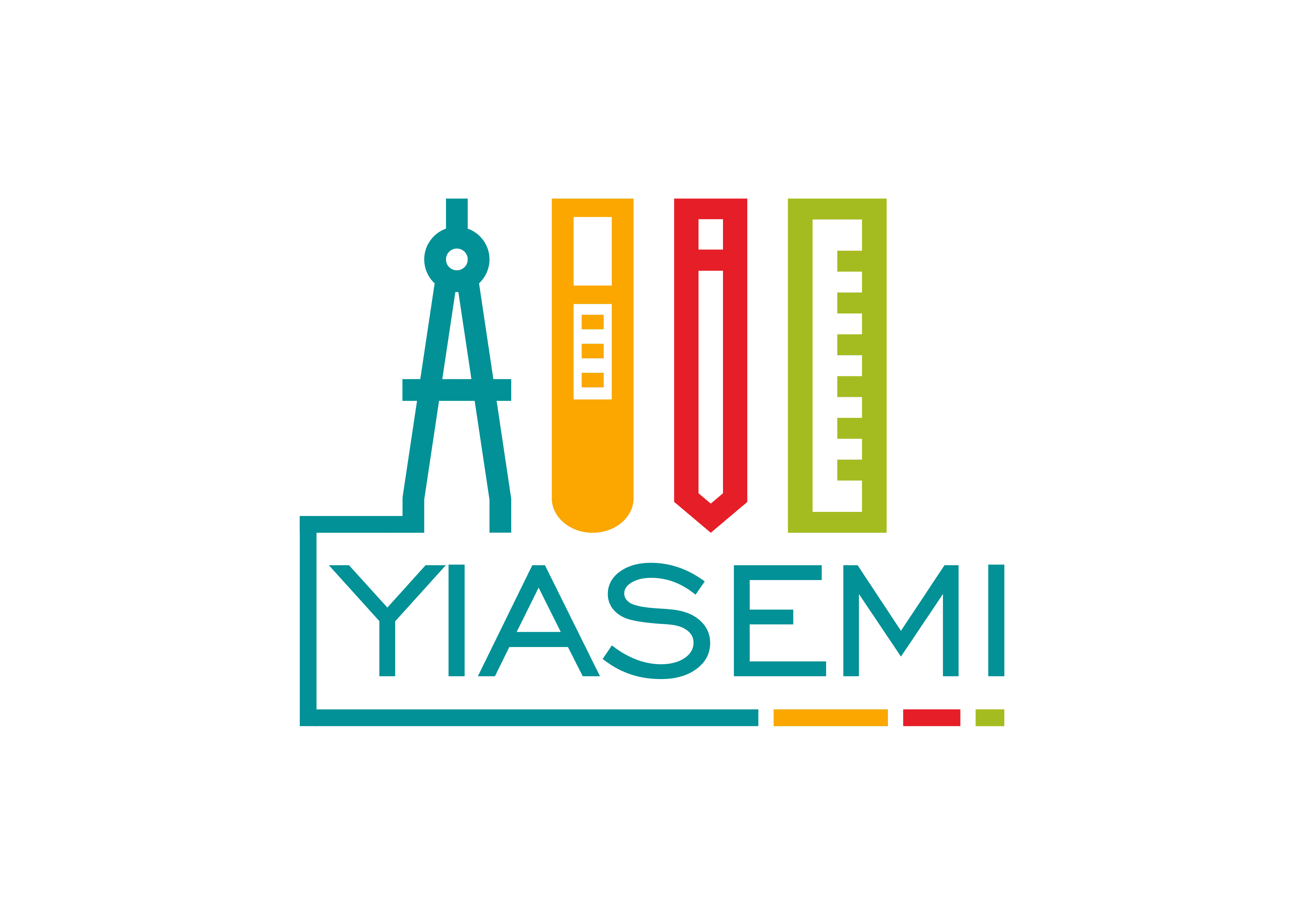 company's logo