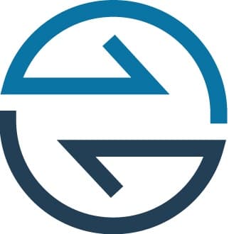 company's logo