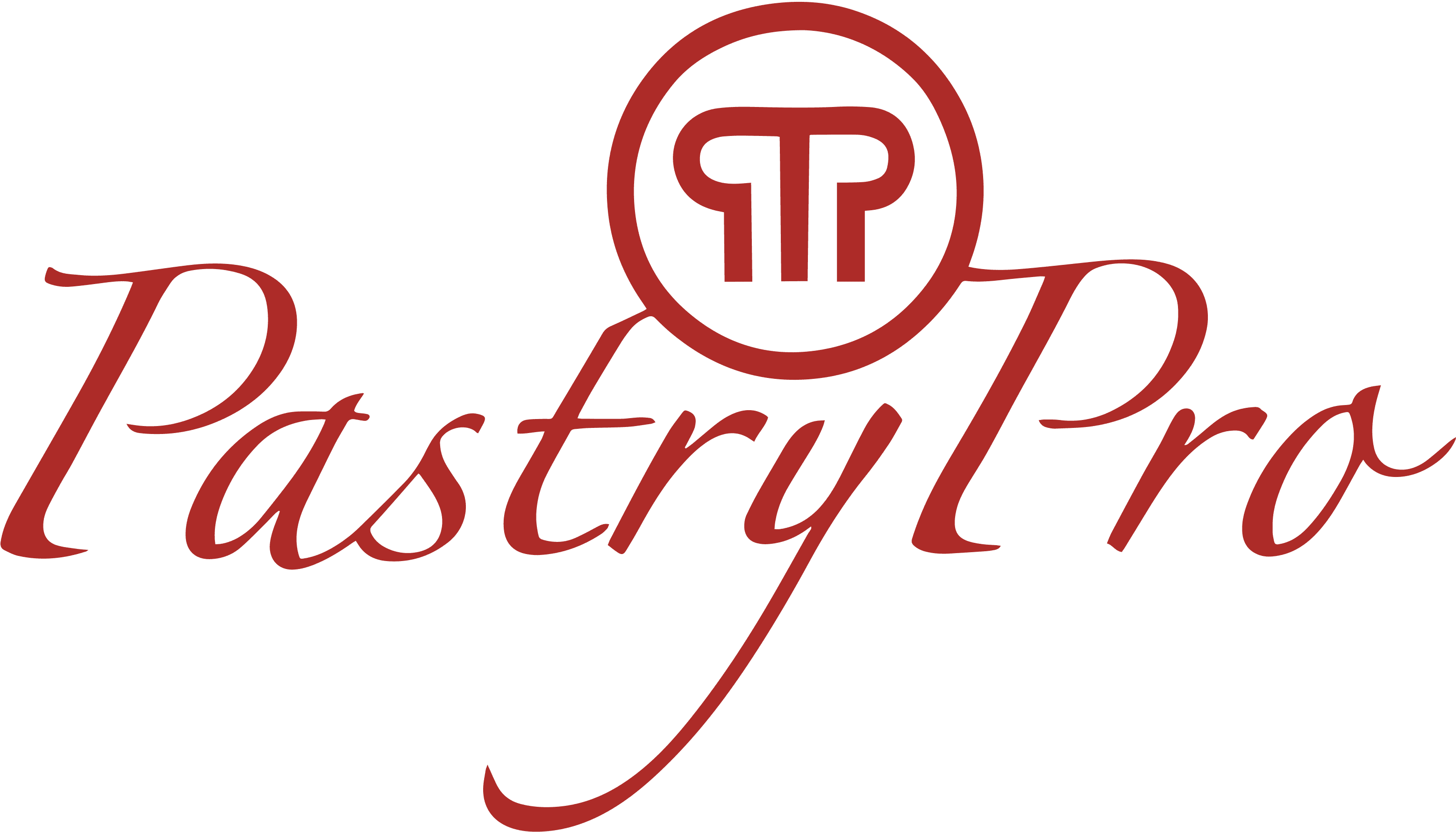 company's logo