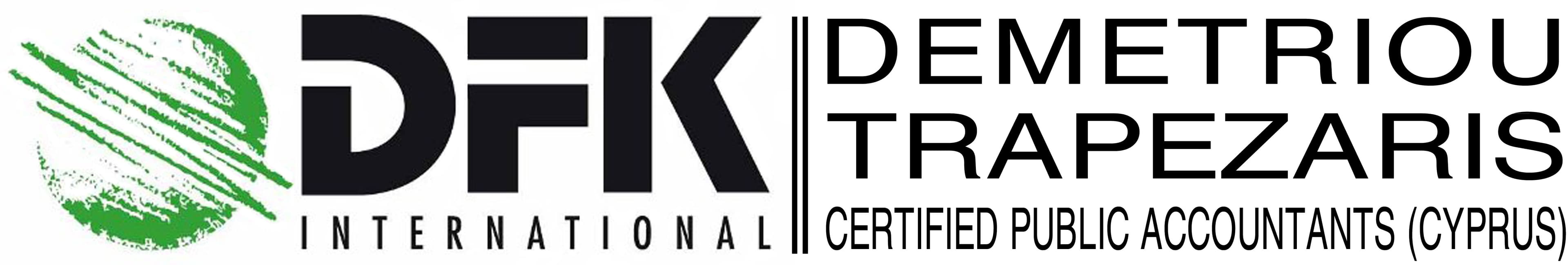 company's logo