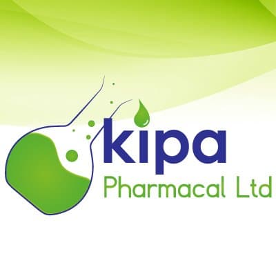 company's logo