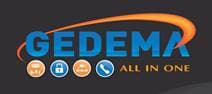 company's logo