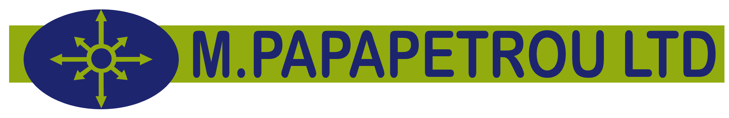company's logo