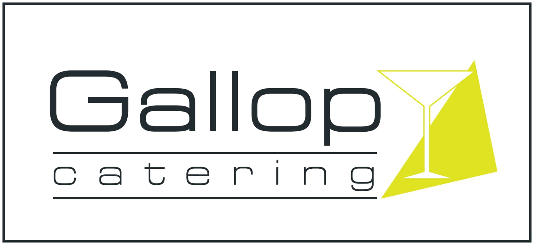 company's logo