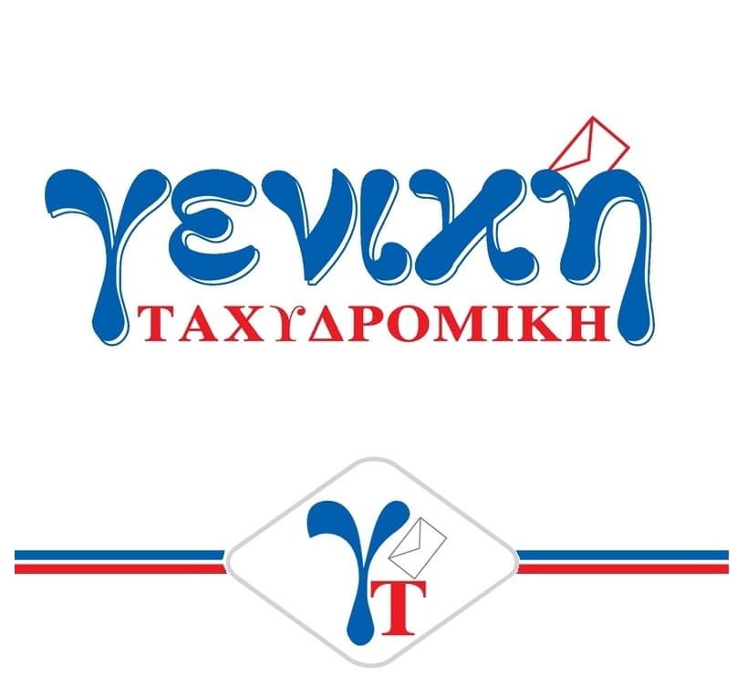 company's logo