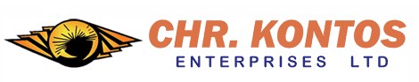 company's logo