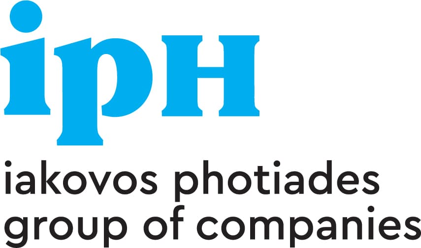 company's logo