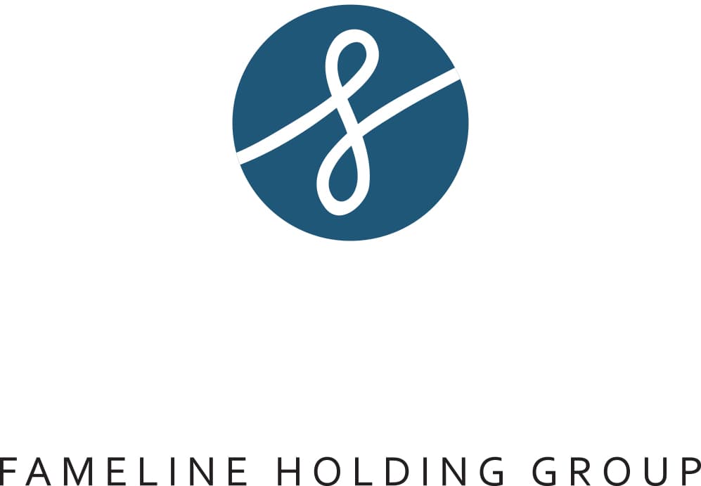 company's logo