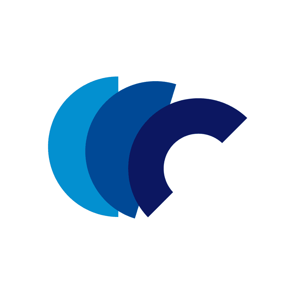 company's logo