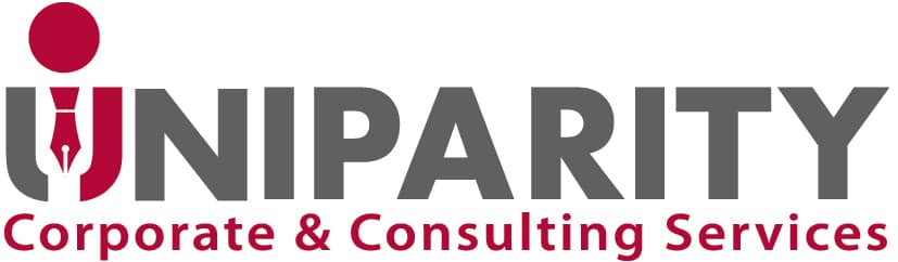 company's logo