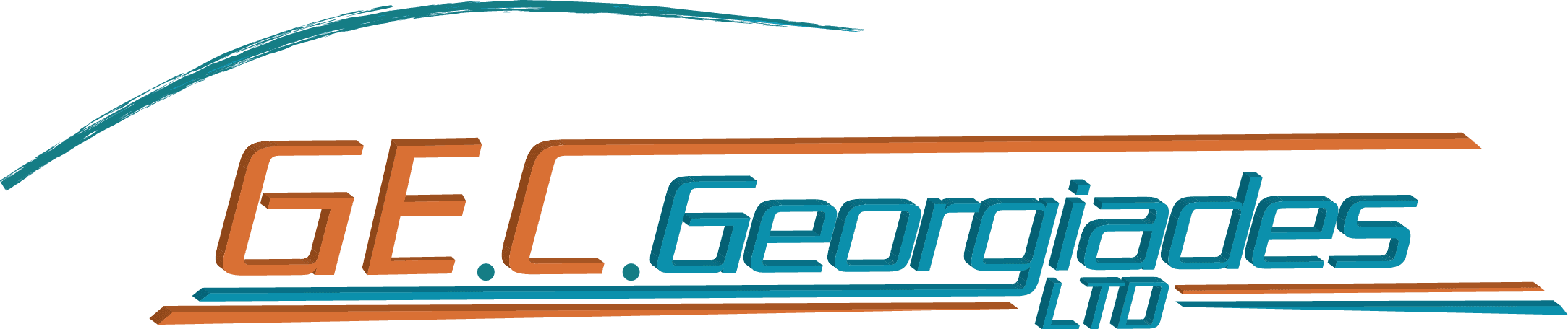 company's logo