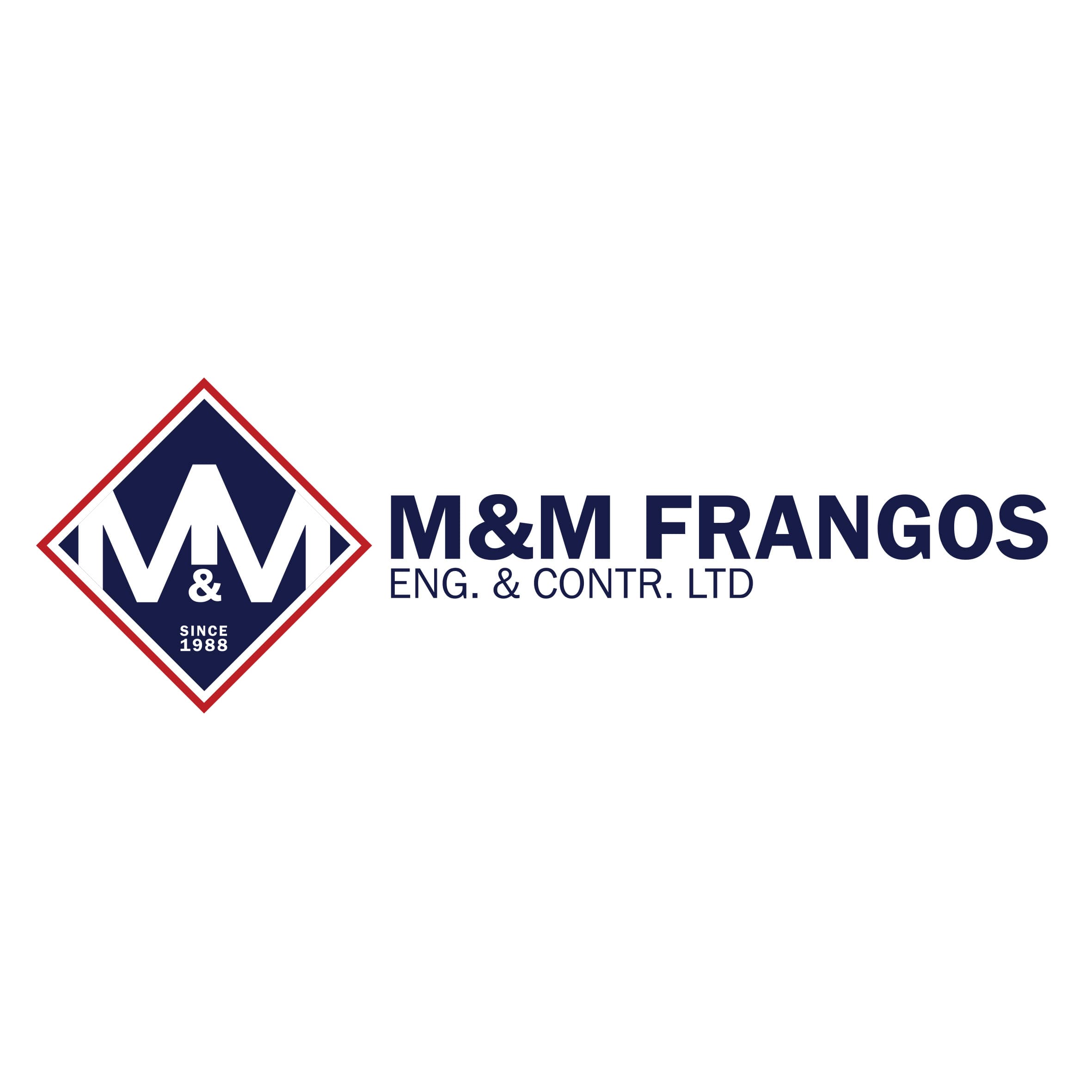 company's logo