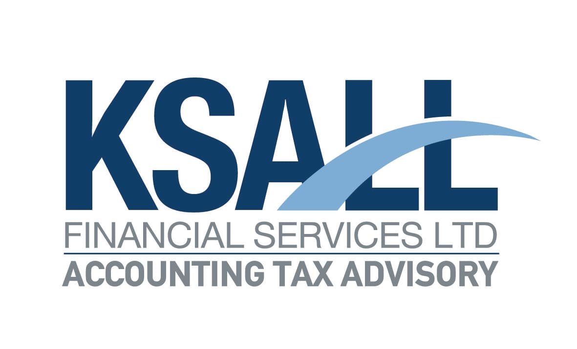 company's logo