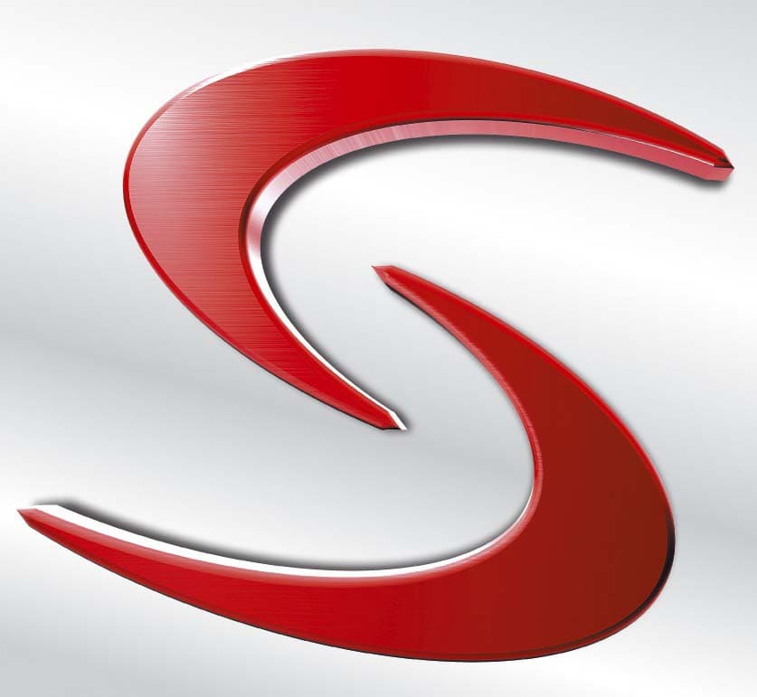 company's logo