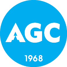 company's logo