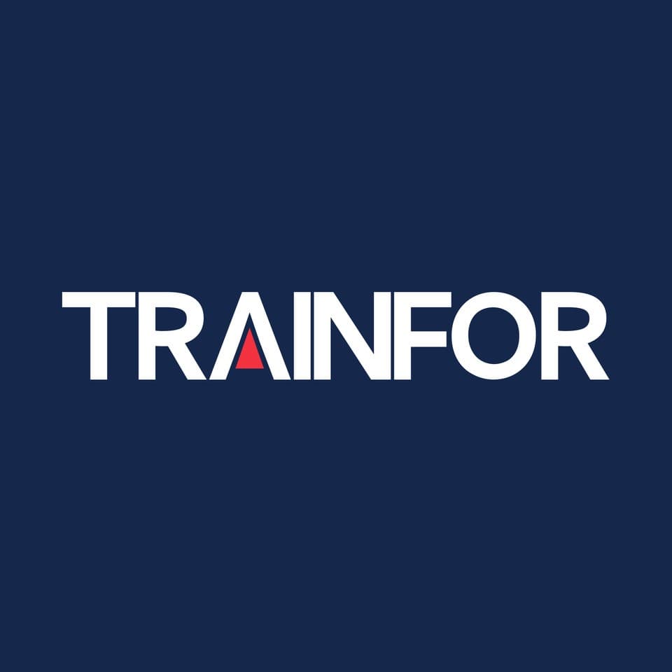 company's logo
