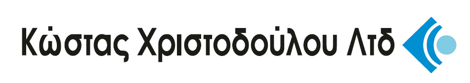 company's logo