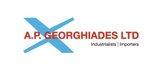 company's logo