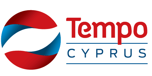 company's logo
