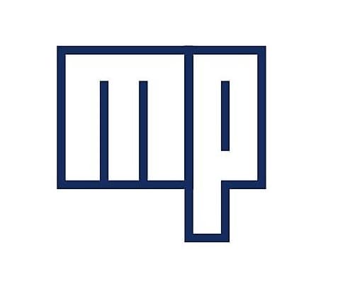 company's logo