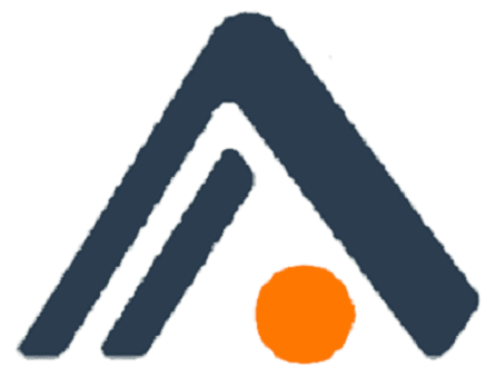 company's logo