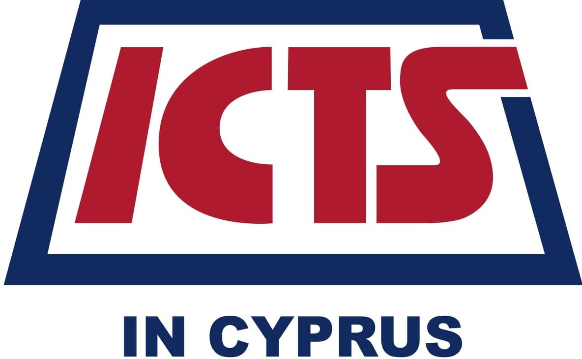 company's logo