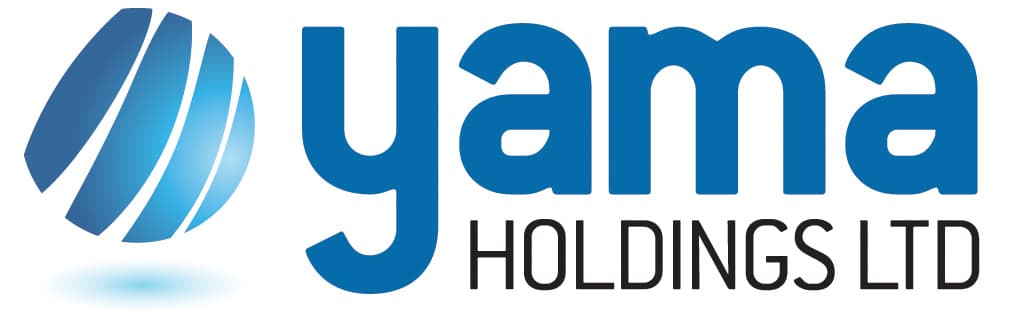 company's logo