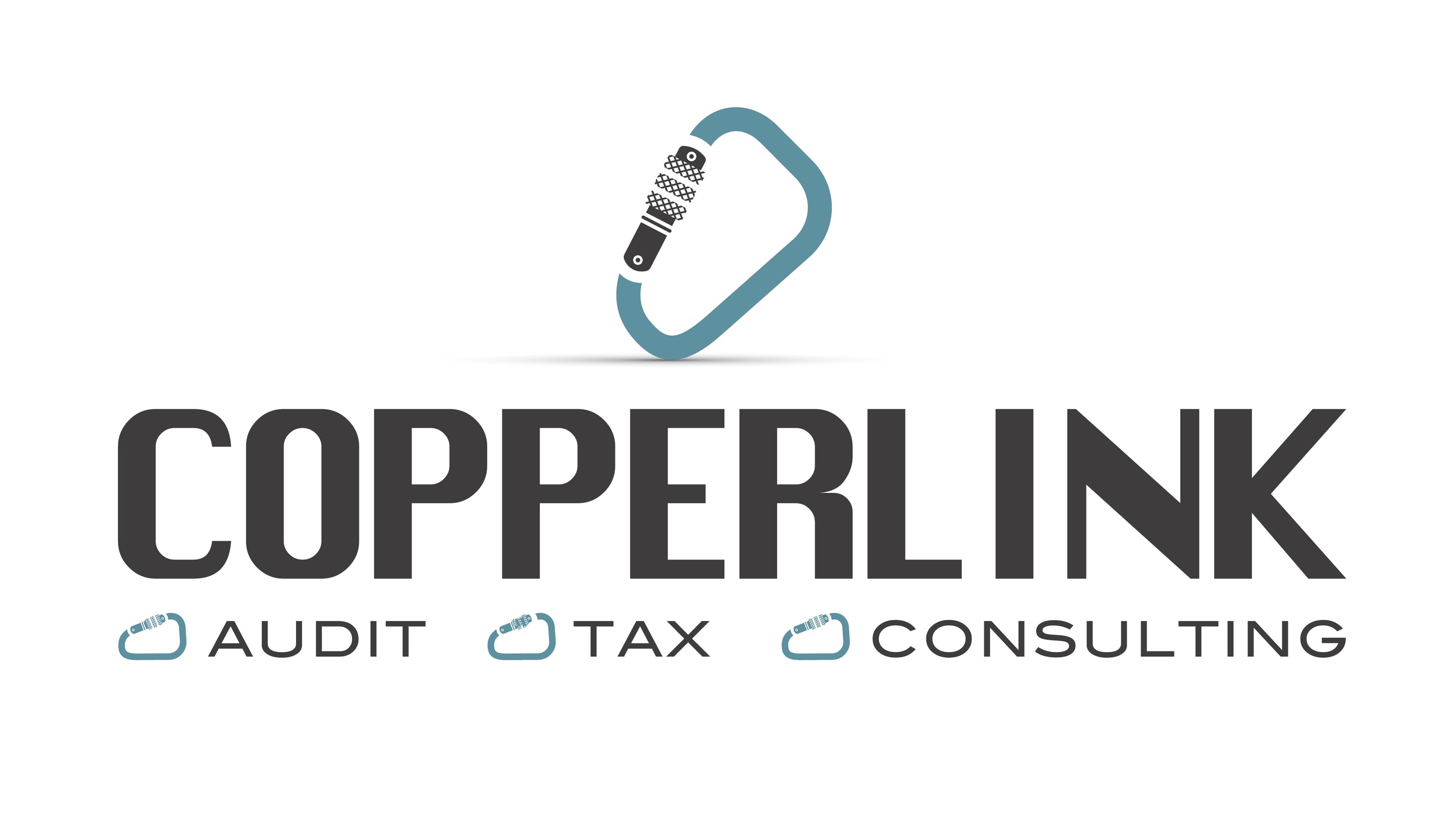 company's logo