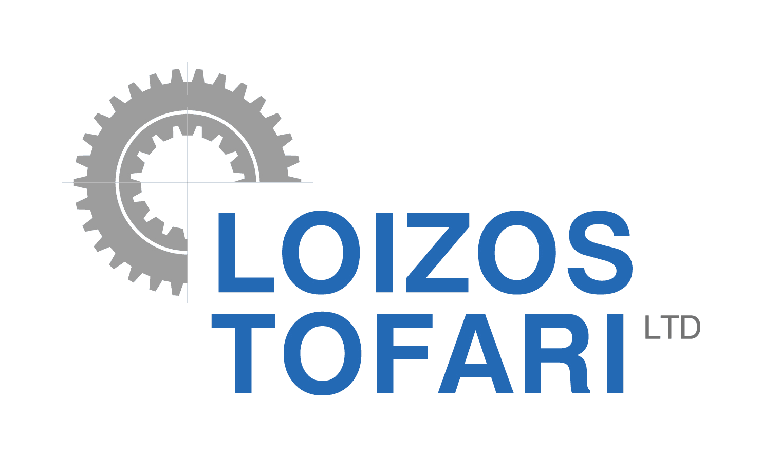 company's logo