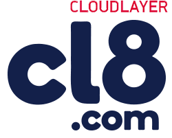 company's logo