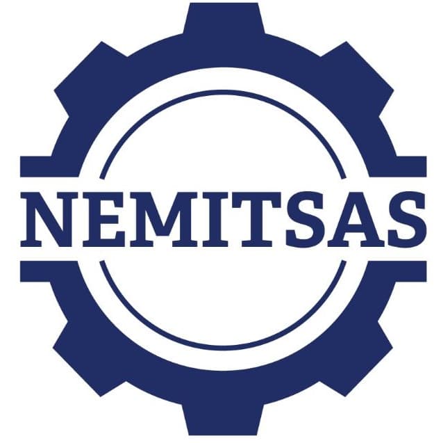 company's logo