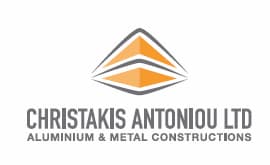 company's logo