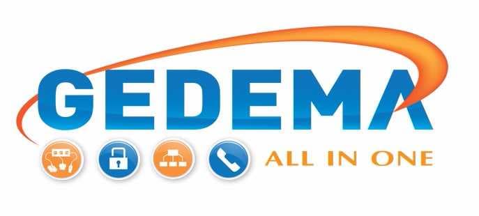 company's logo