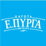 company's logo